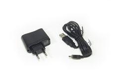 Oplader Mini USB
